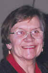 Picture of Cathie Honour